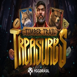 Timber Trail Treasures