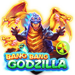 Bang Bang Godzilla