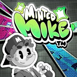 Minted Mike