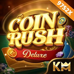 Coin Rush Deluxe