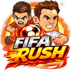 FIFA RUSH