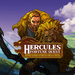 Hercules Fortune Quest