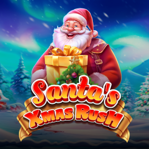 Santa's Xmas Rush