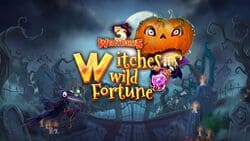 Witches Wild Fortune