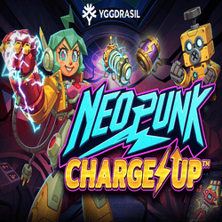 Neopunk Charge Up™