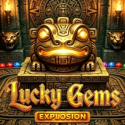 Lucky Gems Explosion