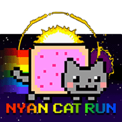 Nyan Cat