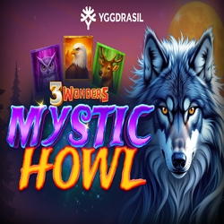 3 Wonders Mystic Howl