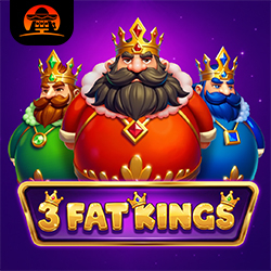 3 Fat Kings