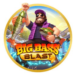Big Bass Blast
