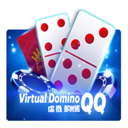 Virtual Domino QQ