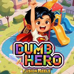 Dumb Hero Fusion Reels