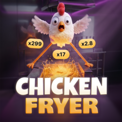 Chicken Fryer