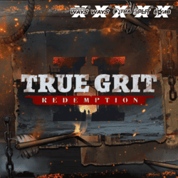 True Grit Redemption 2