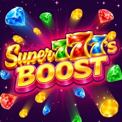 Super 7s Boost