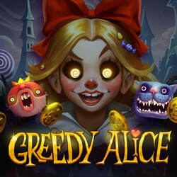 Greedy Alice