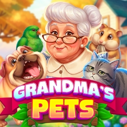 Grandma's Pets