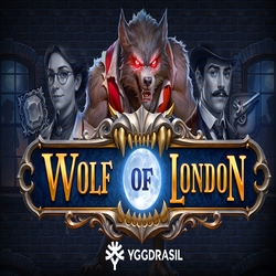 Wolf of London