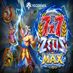 7×7 Zeus Max