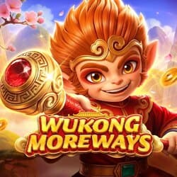 Wukong Moreways