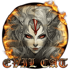 Evil Cat