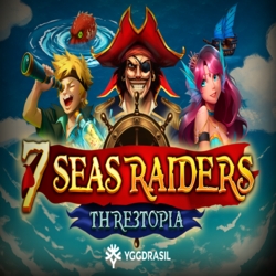 7 Seas Raiders