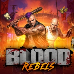 Blood Rebels