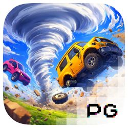 Tornado Rampage