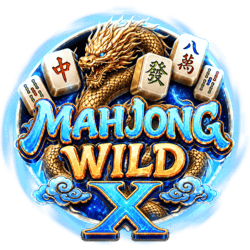 Mahjong Wild X