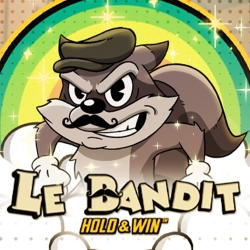 Le Bandit Hold & Win