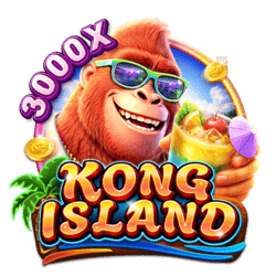 KONG ISLAND