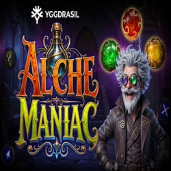 Alchemaniac