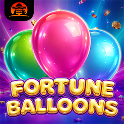 Fortune Balloons