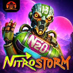 Nitro Storm