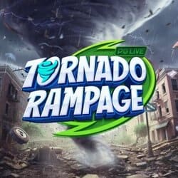 Tornado Rampage