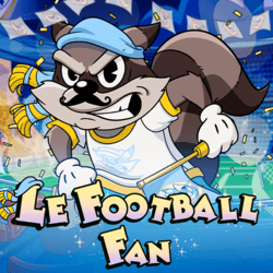 Le Football Fan