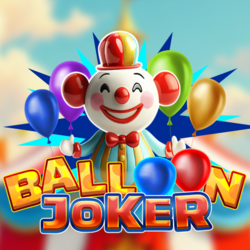 Balloon Joker
