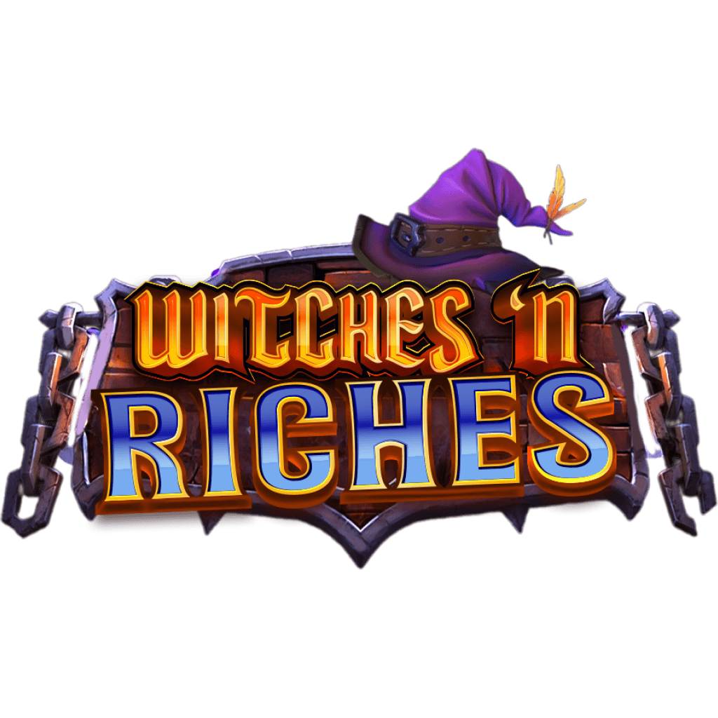 Witches 'n Riches
