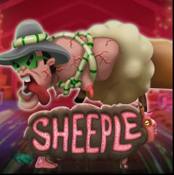 Sheeple