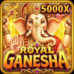 Royal Ganesha