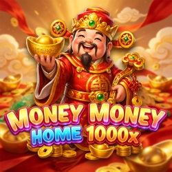Money Money Home 1000x