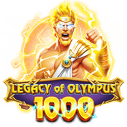 Legacy of Olympus1000