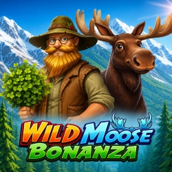 WILD MOOSE BONANZA