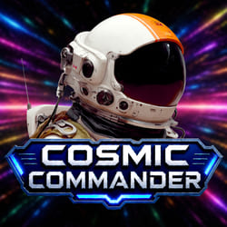 Cosmic Commander