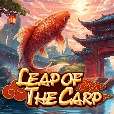 Leap of the Carp