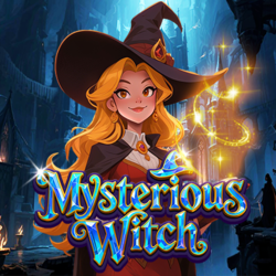 Mysterious Witch