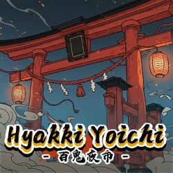 Hyakki Yoichi