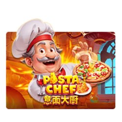 Pasta Chef
