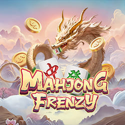 Mahjong Frenzy