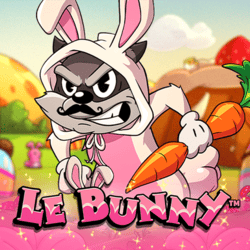 Le Bunny